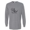 Heavy Cotton™ Long Sleeve T-Shirt Vignette