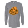 Heavy Cotton™ Long Sleeve T-Shirt Vignette