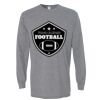 Heavy Cotton™ Long Sleeve T-Shirt Vignette