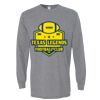 Heavy Cotton™ Long Sleeve T-Shirt Vignette