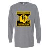 Heavy Cotton™ Long Sleeve T-Shirt Vignette