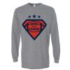 Heavy Cotton™ Long Sleeve T-Shirt Vignette