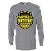 Heavy Cotton™ Long Sleeve T-Shirt Vignette