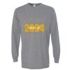 Heavy Cotton™ Long Sleeve T-Shirt Vignette