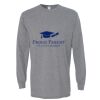 Heavy Cotton™ Long Sleeve T-Shirt Vignette