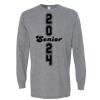 Heavy Cotton™ Long Sleeve T-Shirt Vignette