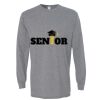 Heavy Cotton™ Long Sleeve T-Shirt Vignette