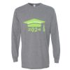 Heavy Cotton™ Long Sleeve T-Shirt Vignette