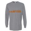 Heavy Cotton™ Long Sleeve T-Shirt Vignette