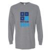 Heavy Cotton™ Long Sleeve T-Shirt Vignette