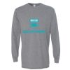Heavy Cotton™ Long Sleeve T-Shirt Vignette