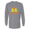 Heavy Cotton™ Long Sleeve T-Shirt Vignette