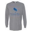Heavy Cotton™ Long Sleeve T-Shirt Vignette