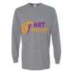 Heavy Cotton™ Long Sleeve T-Shirt Vignette