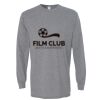 Heavy Cotton™ Long Sleeve T-Shirt Vignette
