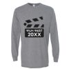 Heavy Cotton™ Long Sleeve T-Shirt Vignette