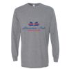 Heavy Cotton™ Long Sleeve T-Shirt Vignette
