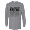 Heavy Cotton™ Long Sleeve T-Shirt Vignette