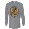Heavy Cotton™ Long Sleeve T-Shirt Vignette