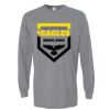 Heavy Cotton™ Long Sleeve T-Shirt Vignette
