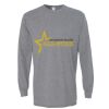 Heavy Cotton™ Long Sleeve T-Shirt Vignette