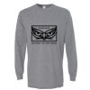 Heavy Cotton™ Long Sleeve T-Shirt Vignette