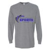 Heavy Cotton™ Long Sleeve T-Shirt Vignette