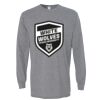 Heavy Cotton™ Long Sleeve T-Shirt Vignette