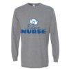 Heavy Cotton™ Long Sleeve T-Shirt Vignette