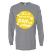 Heavy Cotton™ Long Sleeve T-Shirt Vignette