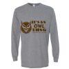Heavy Cotton™ Long Sleeve T-Shirt Vignette