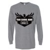 Heavy Cotton™ Long Sleeve T-Shirt Vignette