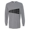 Heavy Cotton™ Long Sleeve T-Shirt Vignette