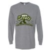 Heavy Cotton™ Long Sleeve T-Shirt Vignette