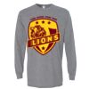 Heavy Cotton™ Long Sleeve T-Shirt Vignette