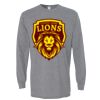 Heavy Cotton™ Long Sleeve T-Shirt Vignette