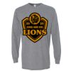 Heavy Cotton™ Long Sleeve T-Shirt Vignette