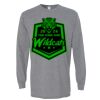 Heavy Cotton™ Long Sleeve T-Shirt Vignette
