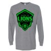 Heavy Cotton™ Long Sleeve T-Shirt Vignette
