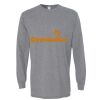 Heavy Cotton™ Long Sleeve T-Shirt Vignette