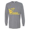 Heavy Cotton™ Long Sleeve T-Shirt Vignette