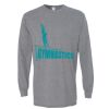 Heavy Cotton™ Long Sleeve T-Shirt Vignette
