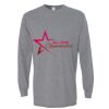 Heavy Cotton™ Long Sleeve T-Shirt Vignette