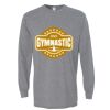 Heavy Cotton™ Long Sleeve T-Shirt Vignette