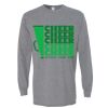 Heavy Cotton™ Long Sleeve T-Shirt Vignette