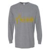 Heavy Cotton™ Long Sleeve T-Shirt Vignette
