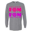 Heavy Cotton™ Long Sleeve T-Shirt Vignette