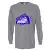 Heavy Cotton™ Long Sleeve T-Shirt Vignette