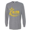 Heavy Cotton™ Long Sleeve T-Shirt Vignette