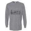 Heavy Cotton™ Long Sleeve T-Shirt Vignette